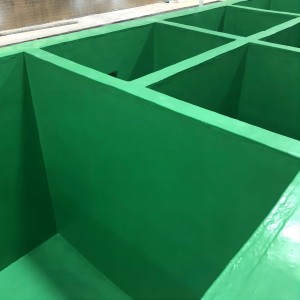 铜川防腐水池，铜川水池防腐防渗怎么做，铜川防腐水池施工厂家